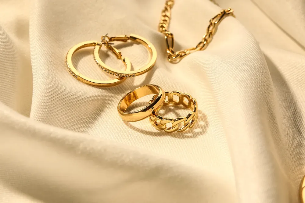 Vendre vos bijoux en or et en argent au meilleur prix