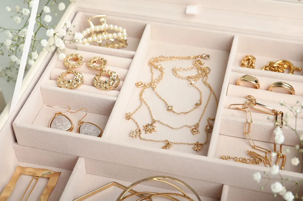 Vendre ses bijoux en or à Périgueux