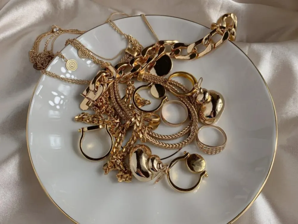 Rachat de bijoux à Périgueux