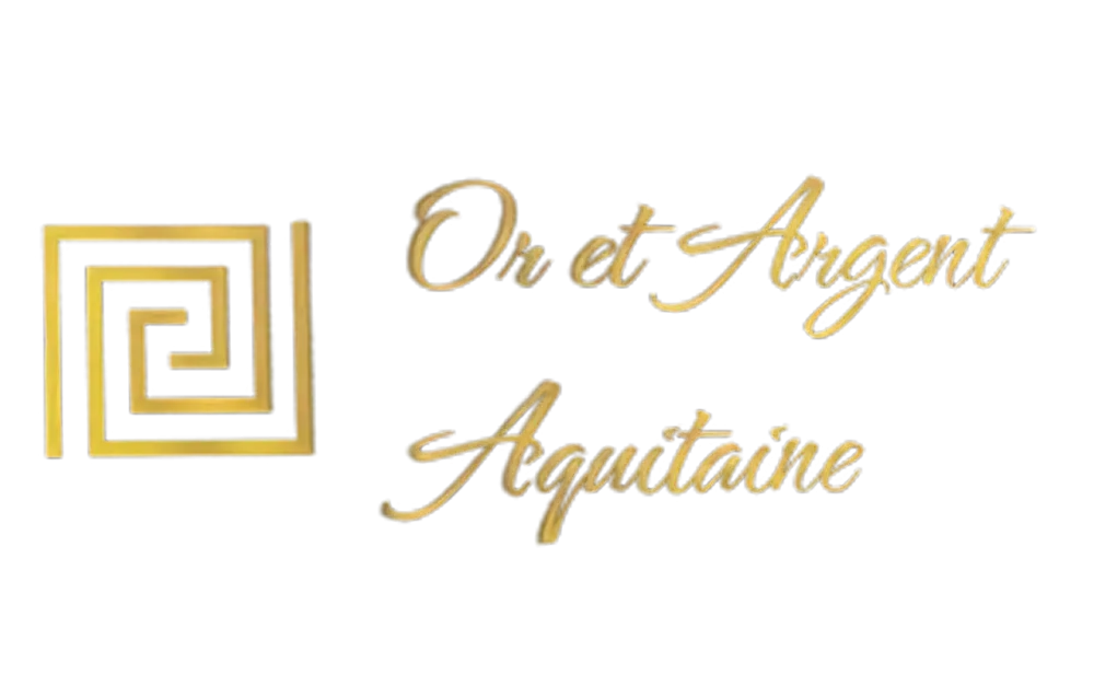 Logo Or et Argent Aquitaine